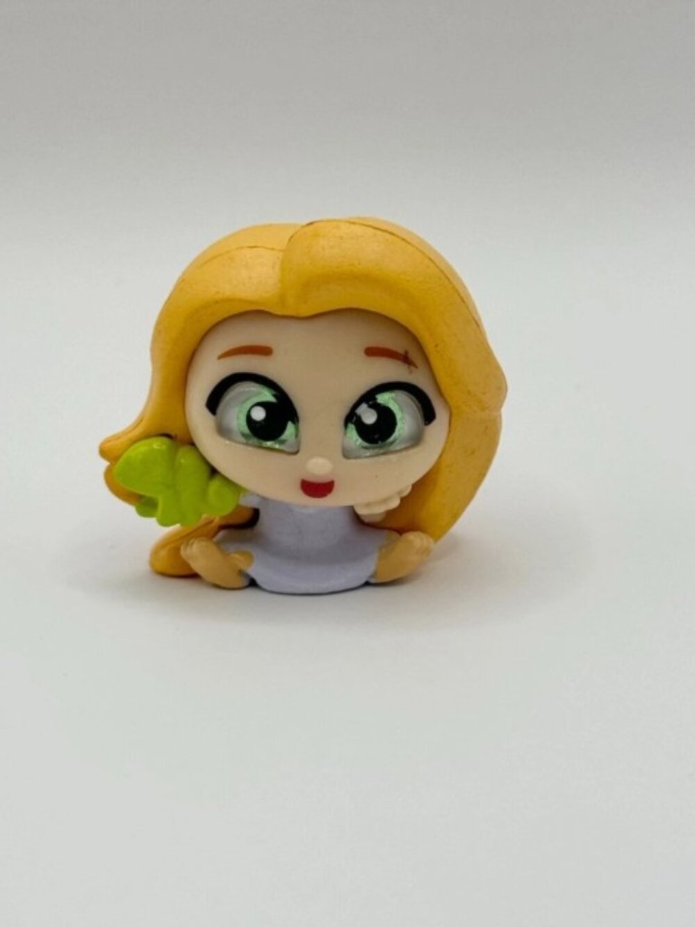 RARE Series 8 Young Rapunzel Princess Disney Doorables